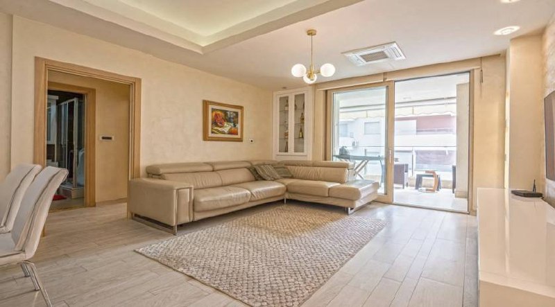Квартира с 2 спальнями в Розино, 80 м² 2