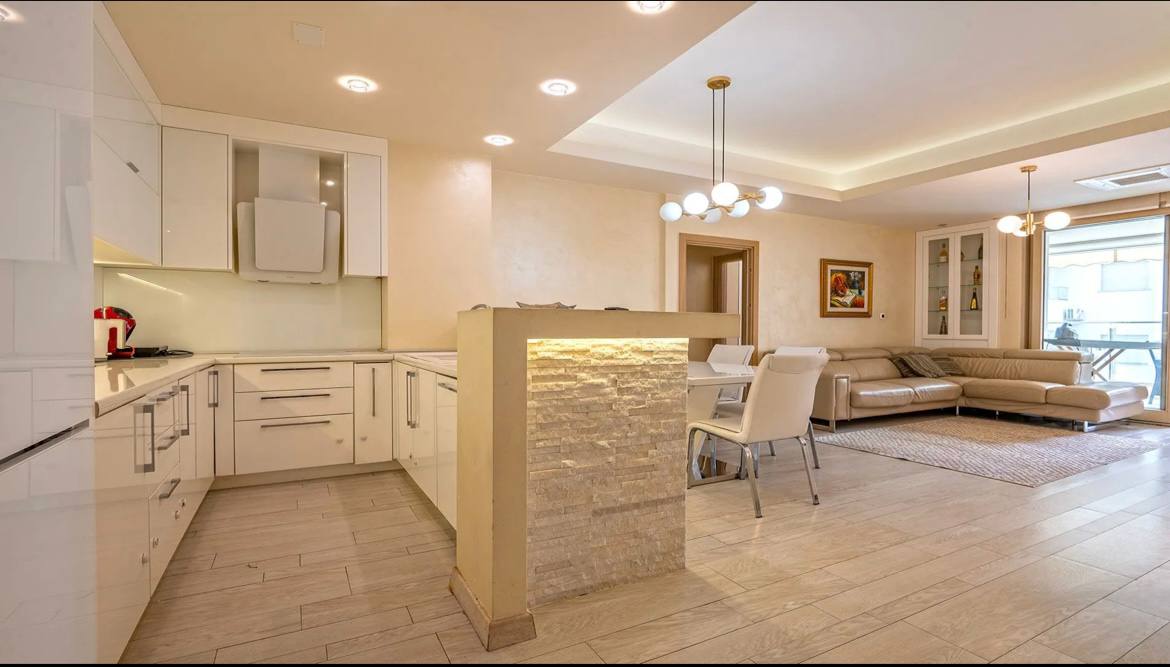 Квартира с 2 спальнями в Розино, 80 м² 3