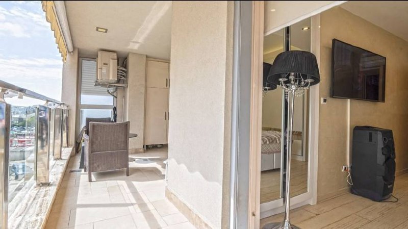 Квартира с 2 спальнями в Розино, 80 м² 5