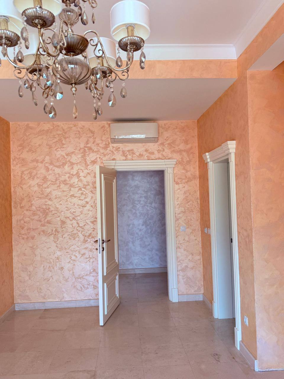 Пентхаус с 3 спальнями в Будве, 326 м² 4
