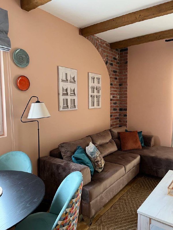 Квартира с 1 спальней в Бечичи, 55 м² thumbnail 26