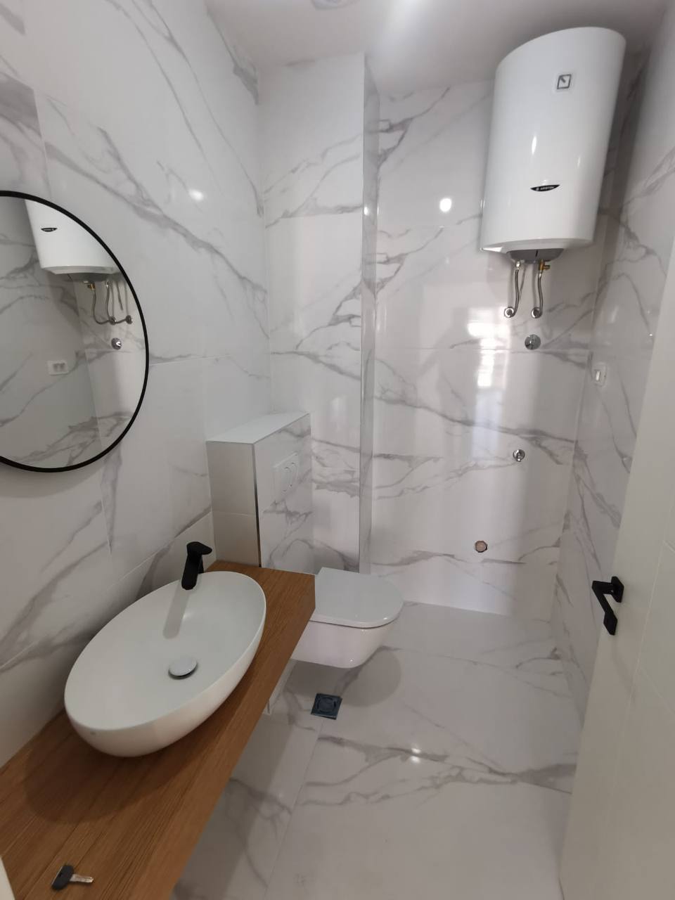 Дуплекс в Рафаиловичах, 204 м² 5