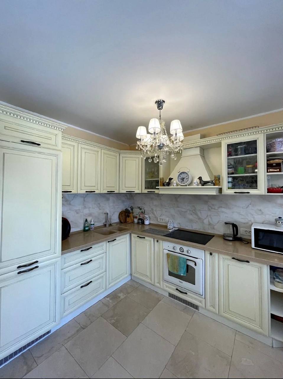 Таунхаус с 2 спальнями в Ластве-Грбальской, 174 м² 3