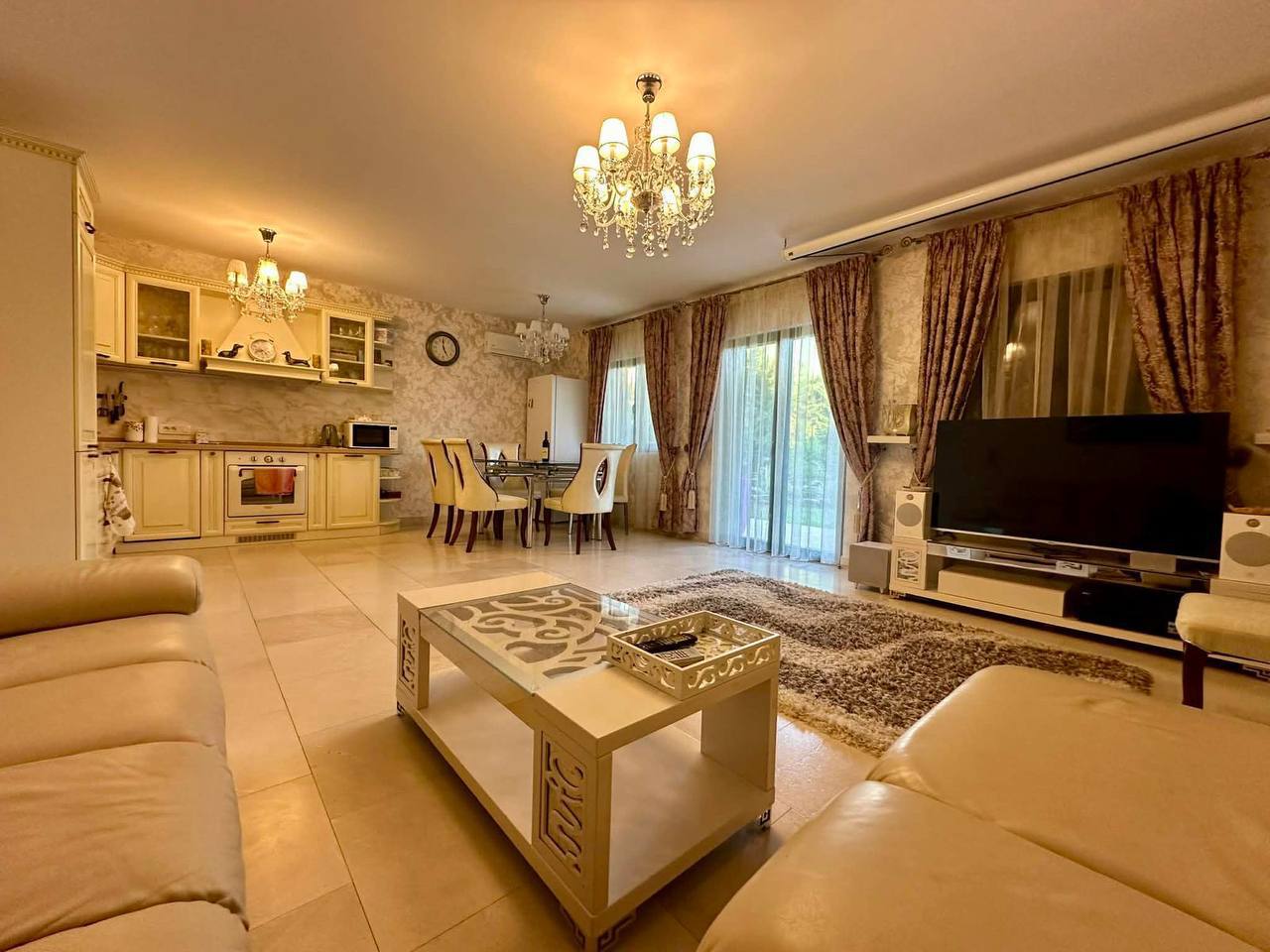 Таунхаус с 2 спальнями в Ластве-Грбальской, 174 м² 4