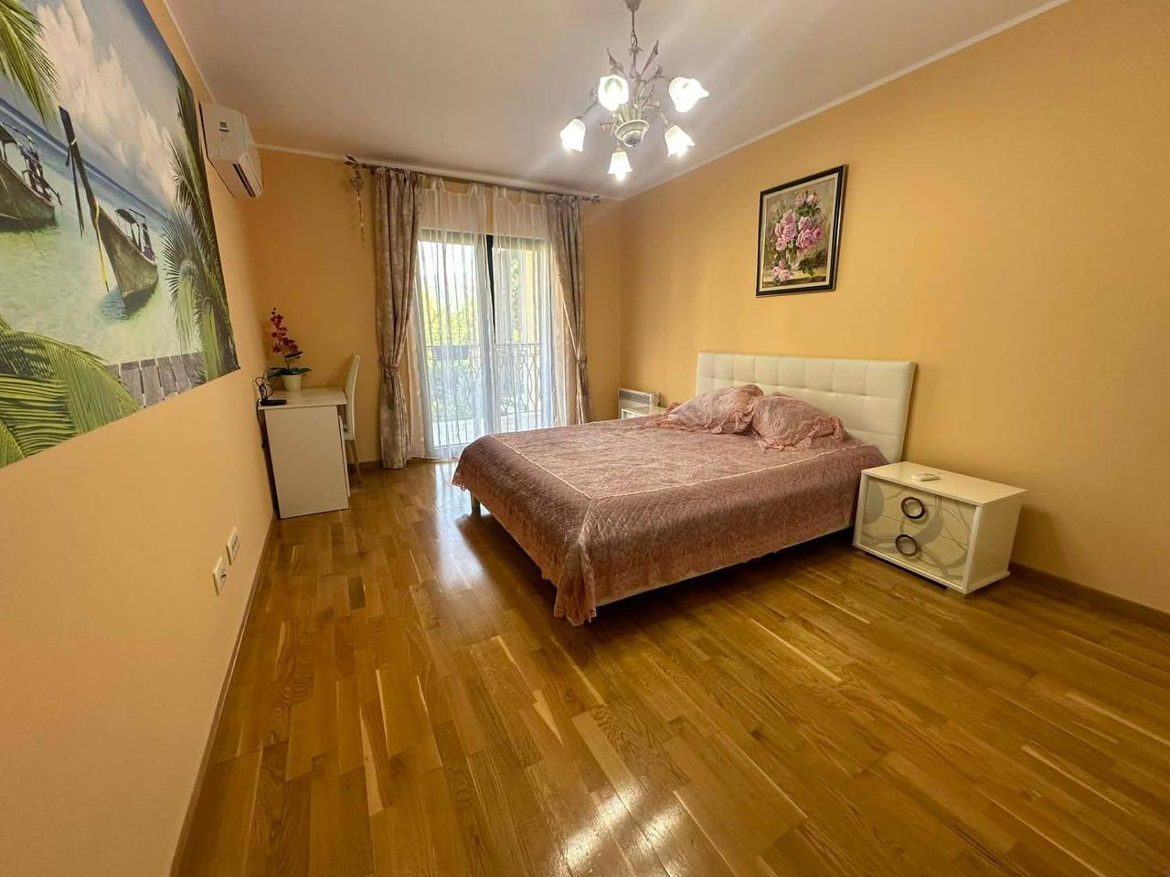 Таунхаус с 2 спальнями в Ластве-Грбальской, 174 м² 5