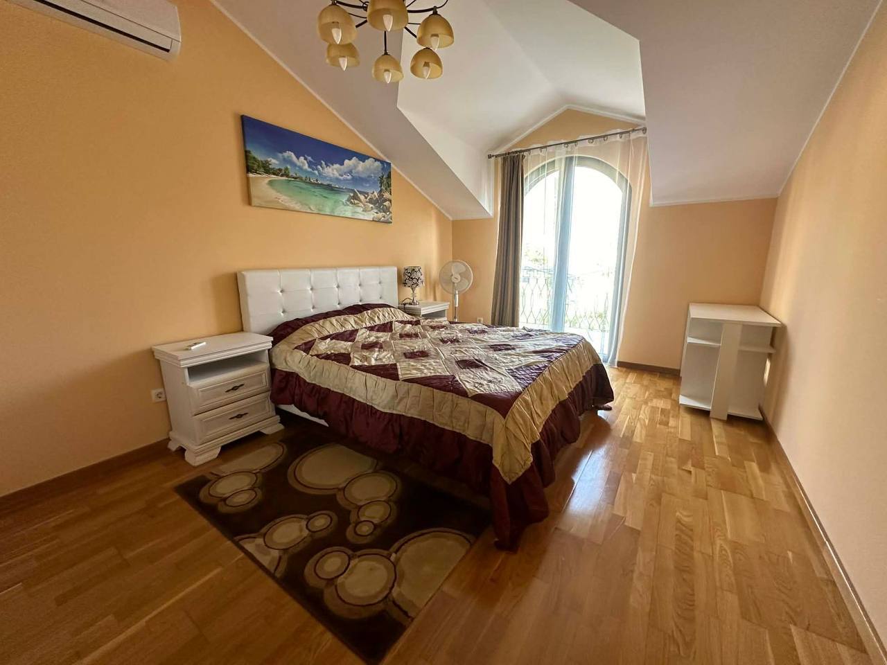 Таунхаус с 2 спальнями в Ластве-Грбальской, 174 м² thumbnail 6