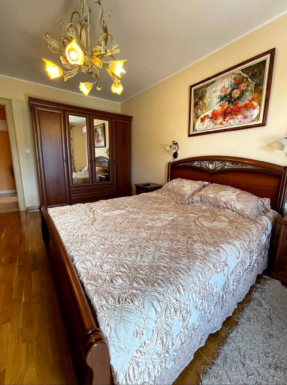 Таунхаус с 2 спальнями в Ластве-Грбальской, 174 м² thumbnail 8