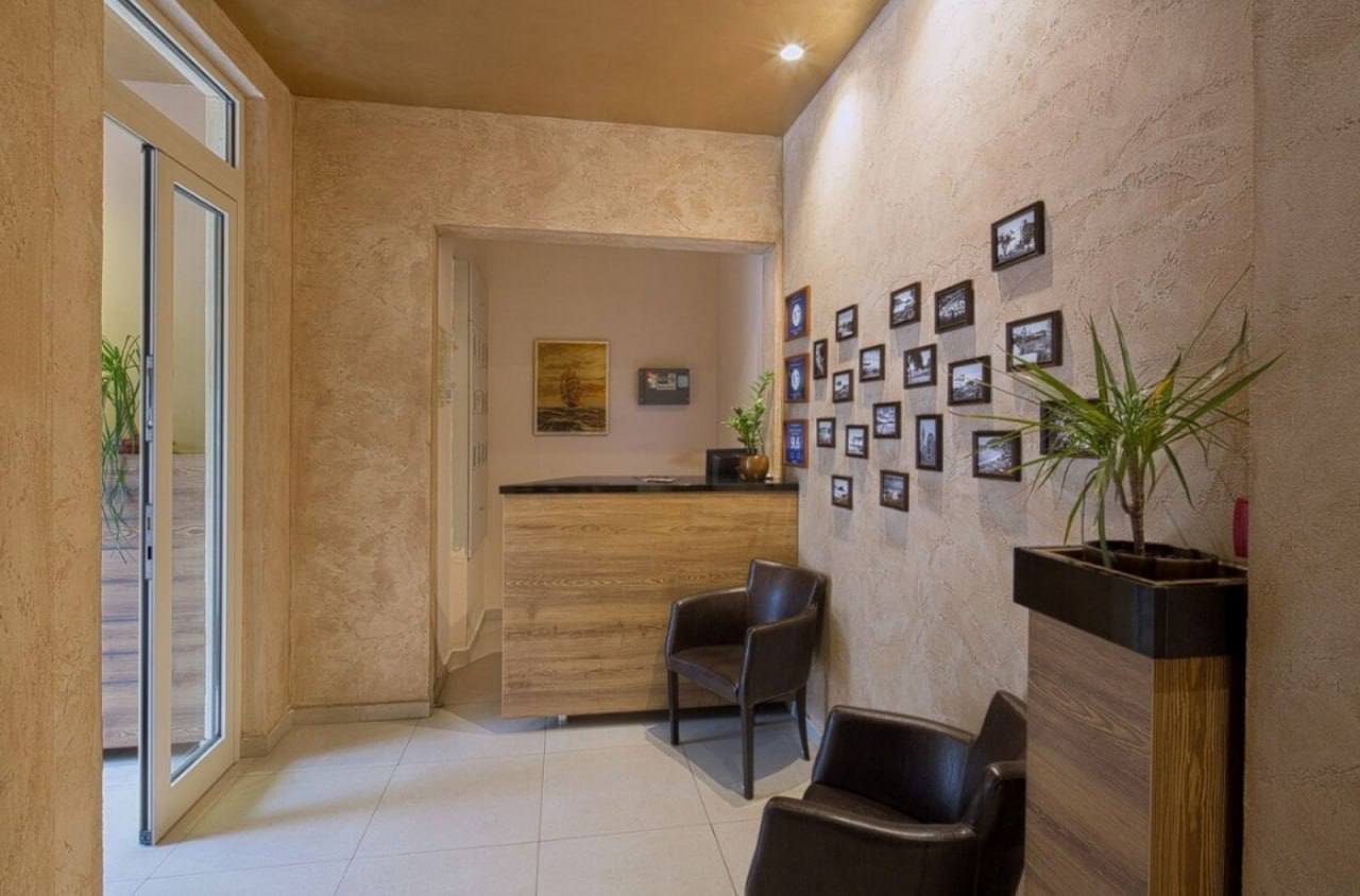 Квартира с 2 спальнями в Будве, 77 м² 4