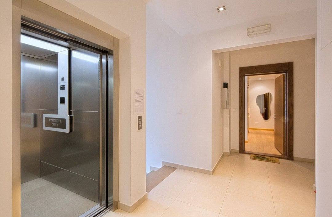 Квартира с 2 спальнями в Будве, 77 м² 5
