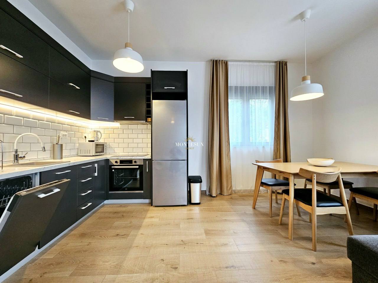 Квартира с 2 спальнями в Будве, 70 м² 2