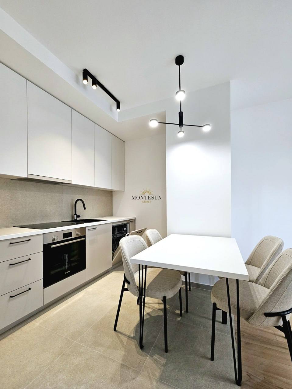 Квартира с 1 спальней в Бечичи, 45 м² 2