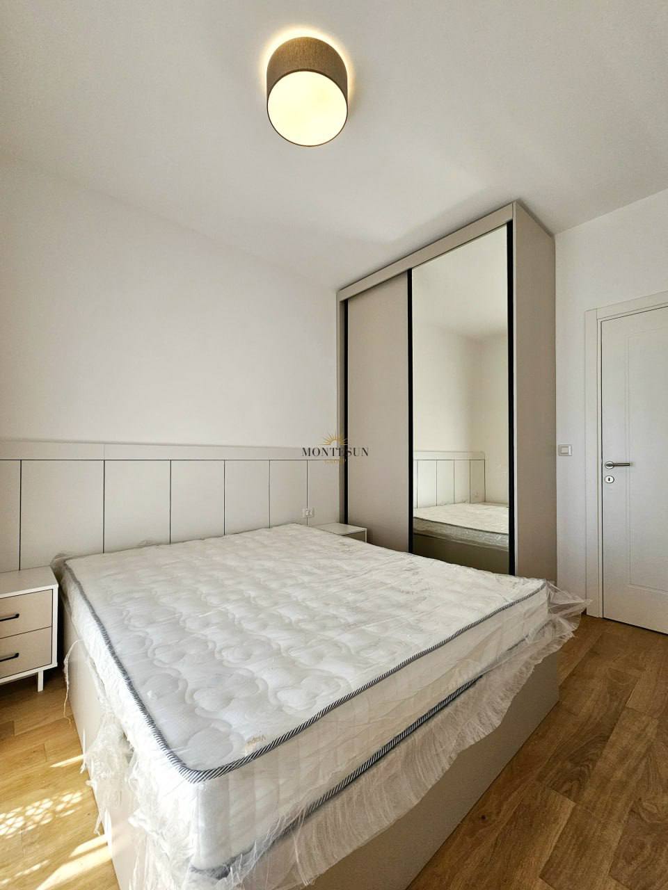 Квартира с 1 спальней в Бечичи, 45 м² 5