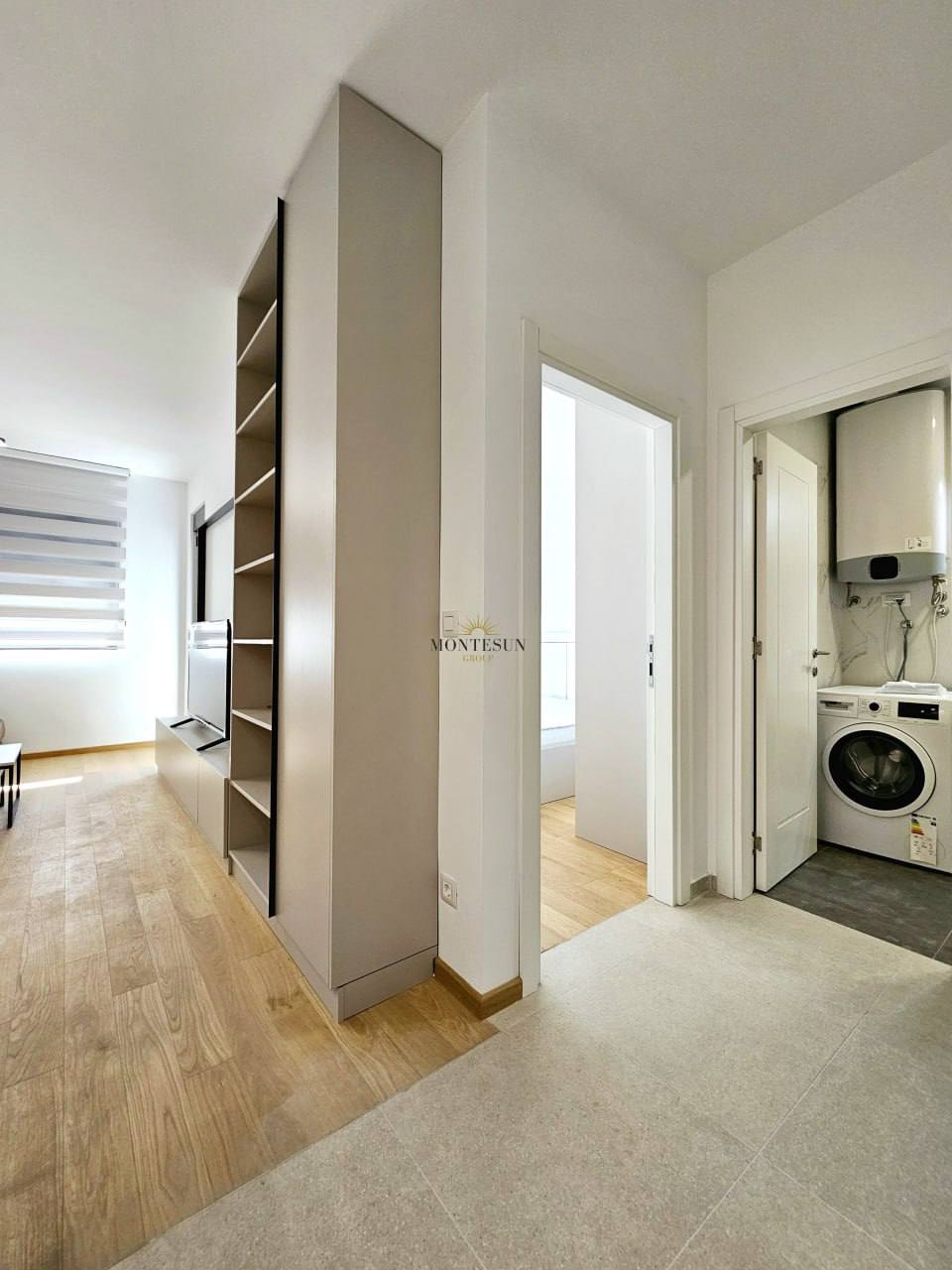 Квартира с 1 спальней в Бечичи, 45 м² thumbnail 6