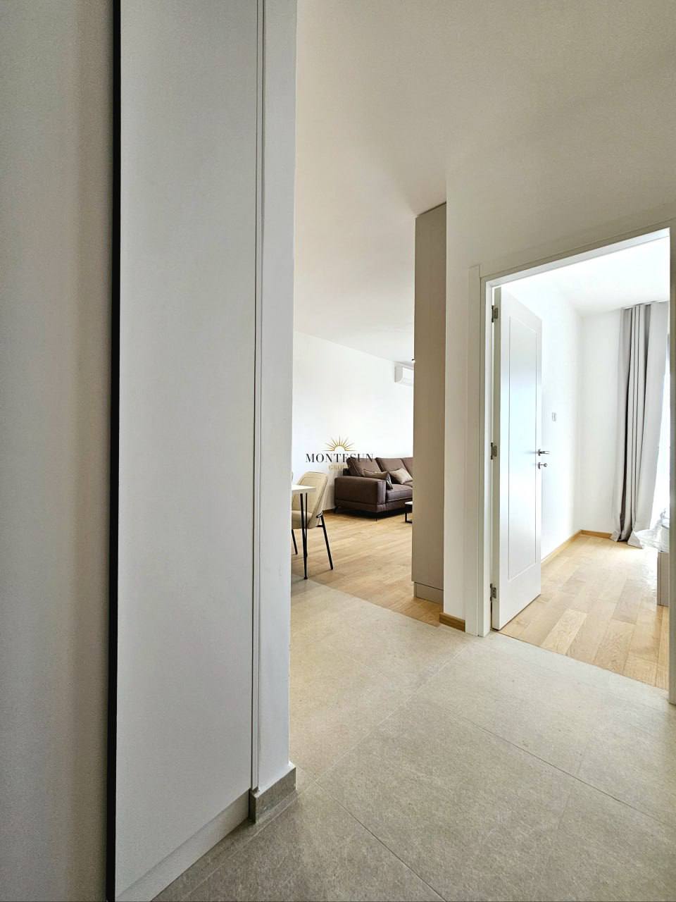 Квартира с 1 спальней в Бечичи, 45 м² thumbnail 7