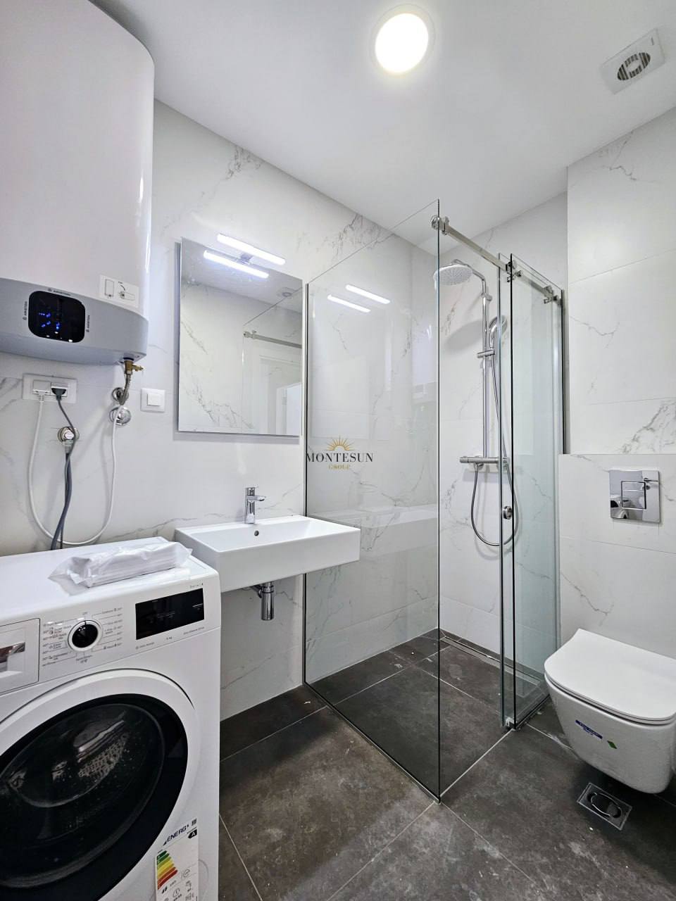 Квартира с 1 спальней в Бечичи, 45 м² thumbnail 8