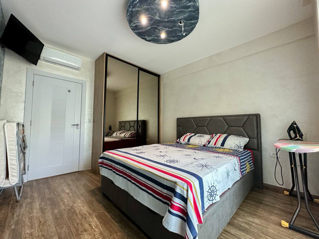 Квартира с 1 спальней в Бечичи, 55 м² 4