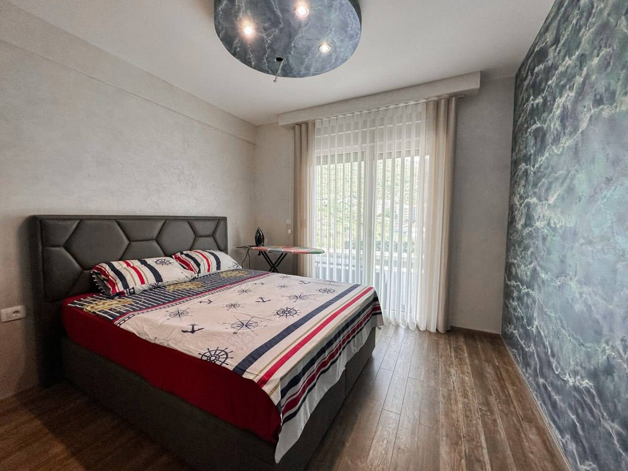 Квартира с 1 спальней в Бечичи, 55 м² 5