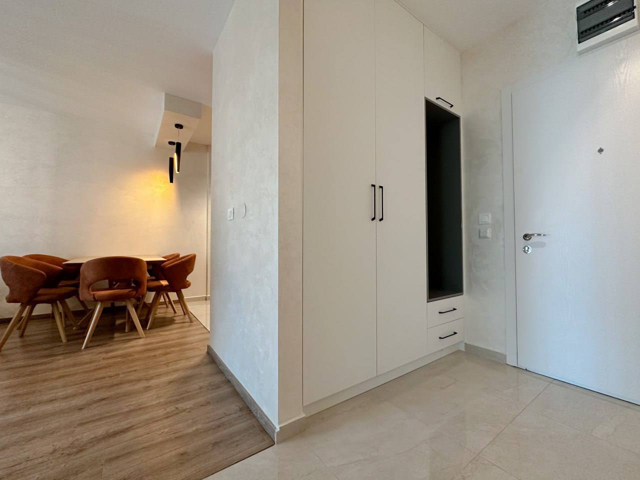Квартира с 1 спальней в Бечичи, 55 м² thumbnail 9
