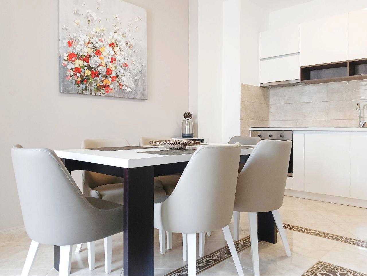 Квартира с 2 спальнями в Бечичи, 70 м² 4