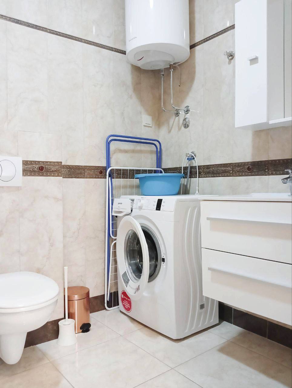 Квартира с 2 спальнями в Бечичи, 70 м² thumbnail 8