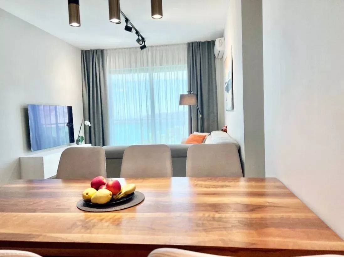 Квартира с 2 спальнями в Бечичи, 81 м² 2
