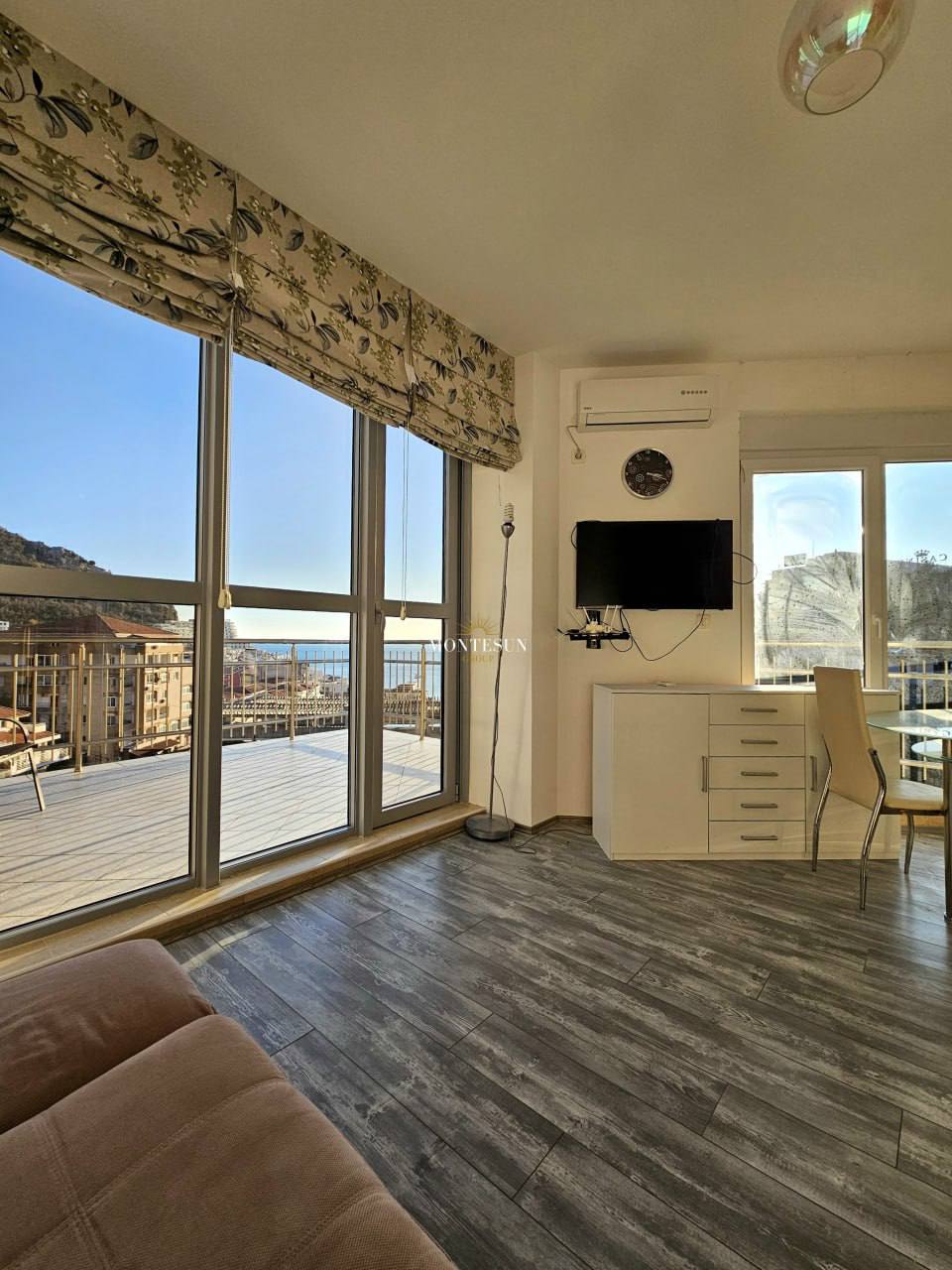 Квартира с 2 спальнями в Рафаиловичах, 79 м² 3