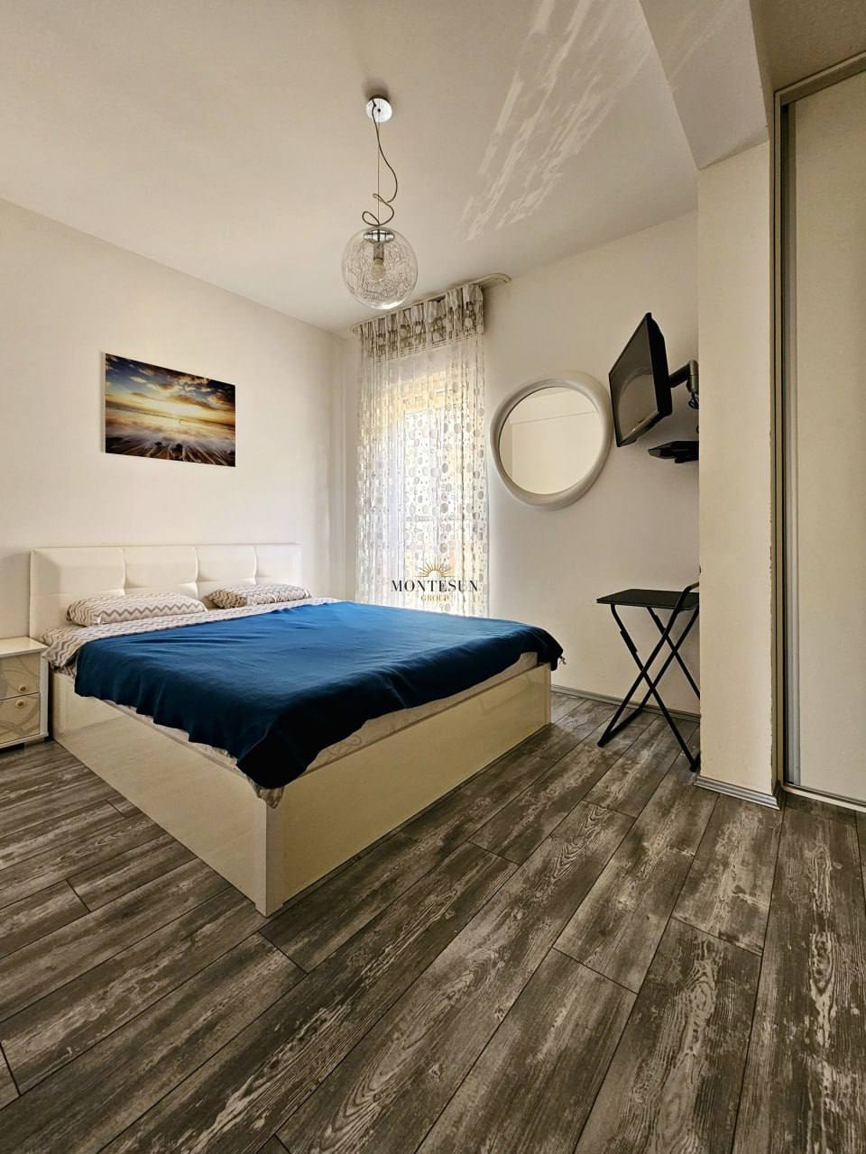 Квартира с 2 спальнями в Рафаиловичах, 79 м² thumbnail 7