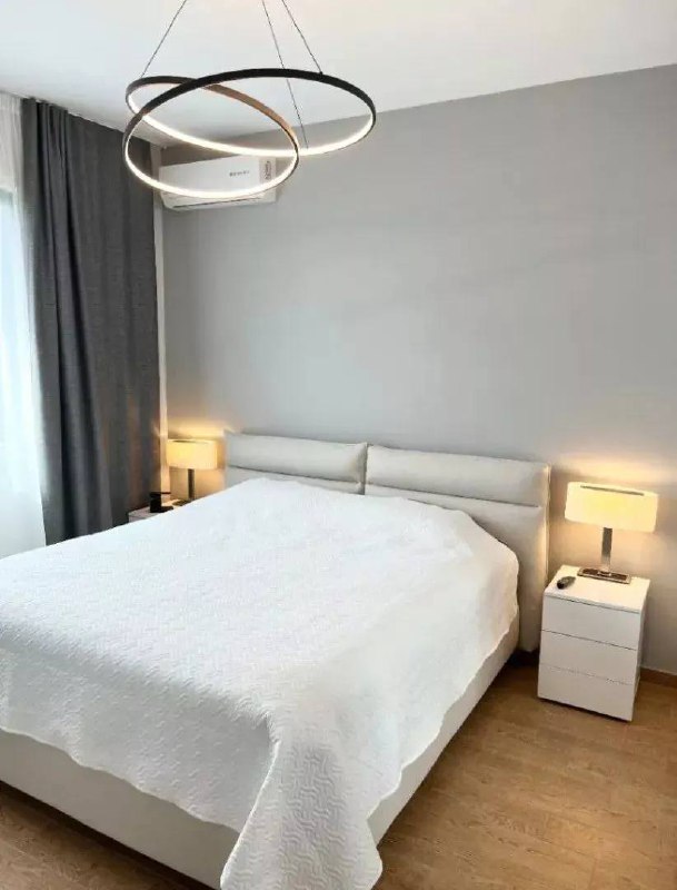 Квартира с 2 спальнями в Бечичи, 81 м² 3
