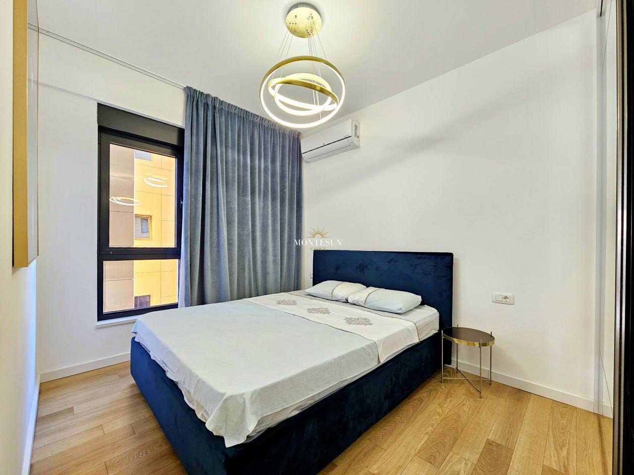 Квартира с 1 спальней в Будве, 51 м² 4