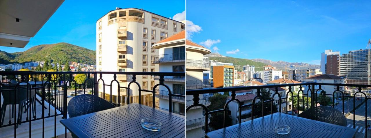 Квартира с 1 спальней в Будве, 51 м² thumbnail 10