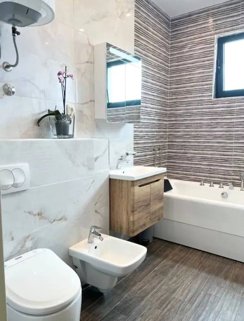 Квартира с 2 спальнями в Бечичи, 81 м² 5