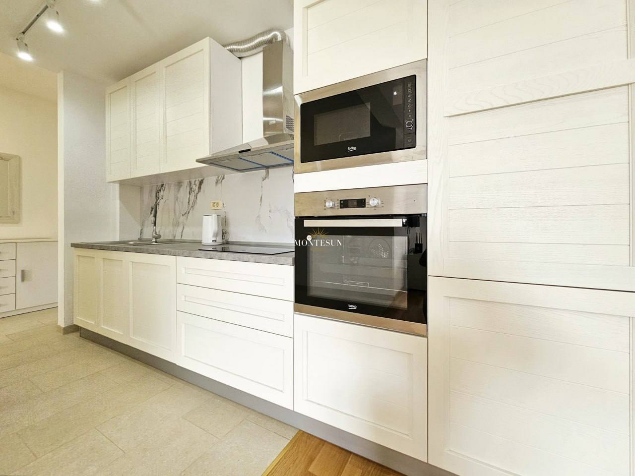 Квартира с 2 спальнями в Будве, 68 м² 4
