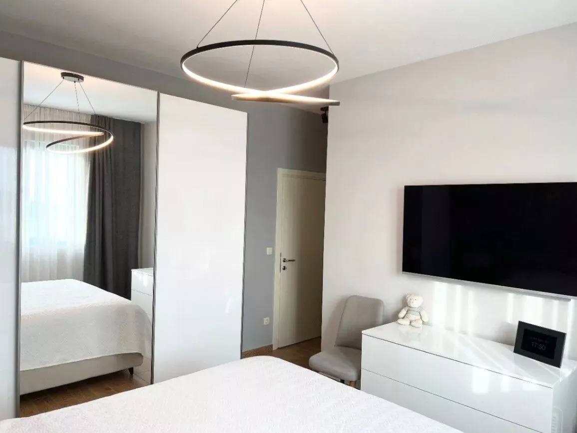 Квартира с 2 спальнями в Бечичи, 81 м² thumbnail 6