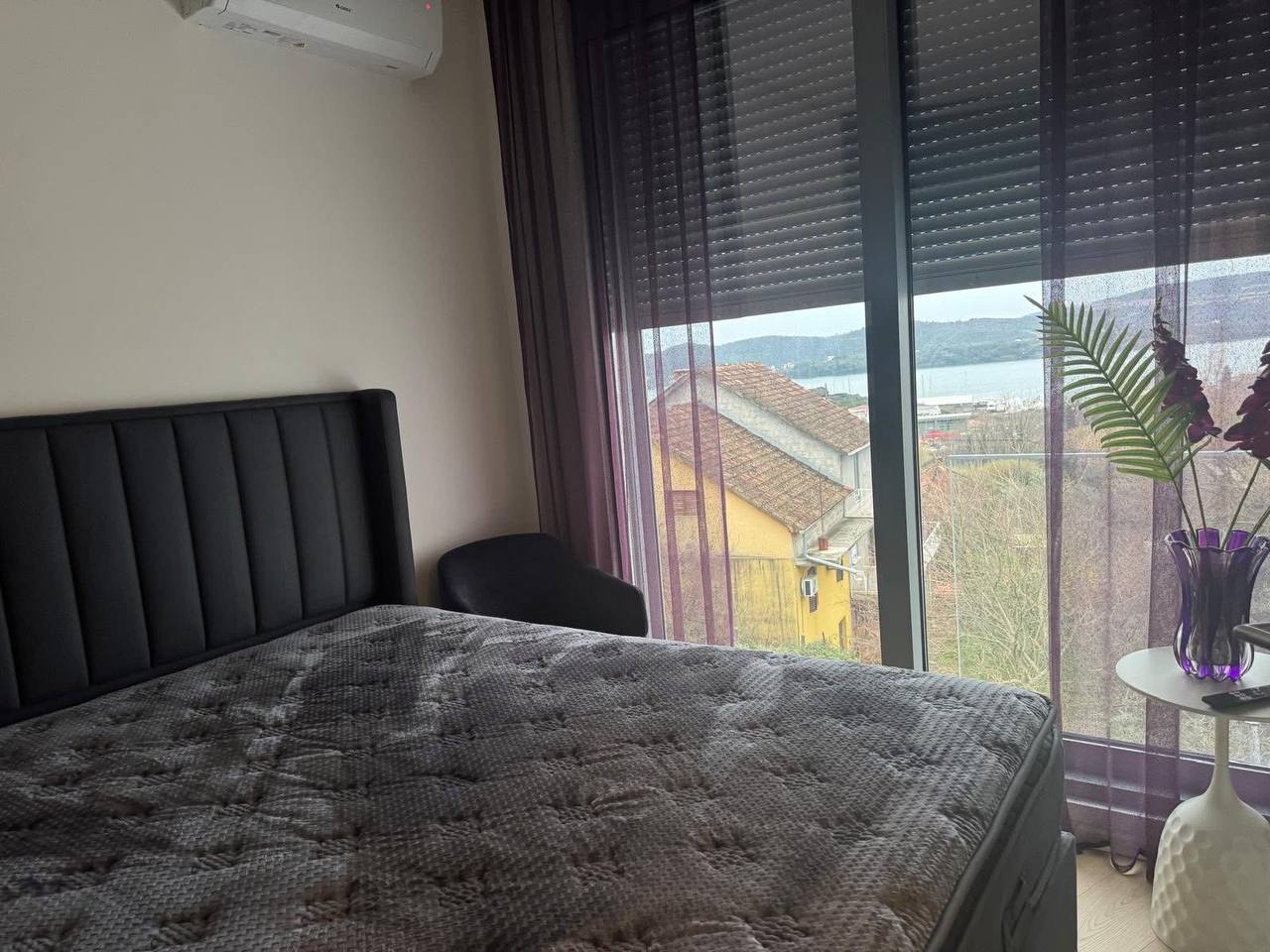 Квартира с 2 спальнями в Тивате, 76 м² 5