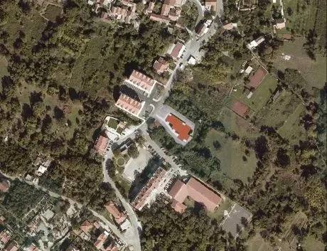 Квартира с 2 спальнями в Radovići, 65 м² 2