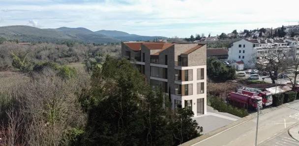Квартира с 2 спальнями в Radovići, 65 м² 4