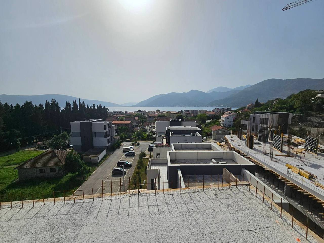 Квартира с 2 спальнями в Селяново, 52 м² 4