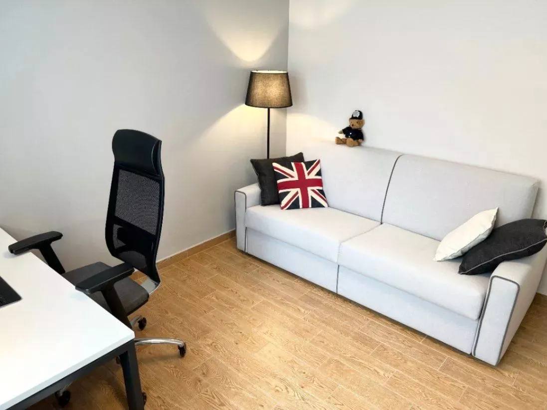 Квартира с 2 спальнями в Бечичи, 81 м² thumbnail 9