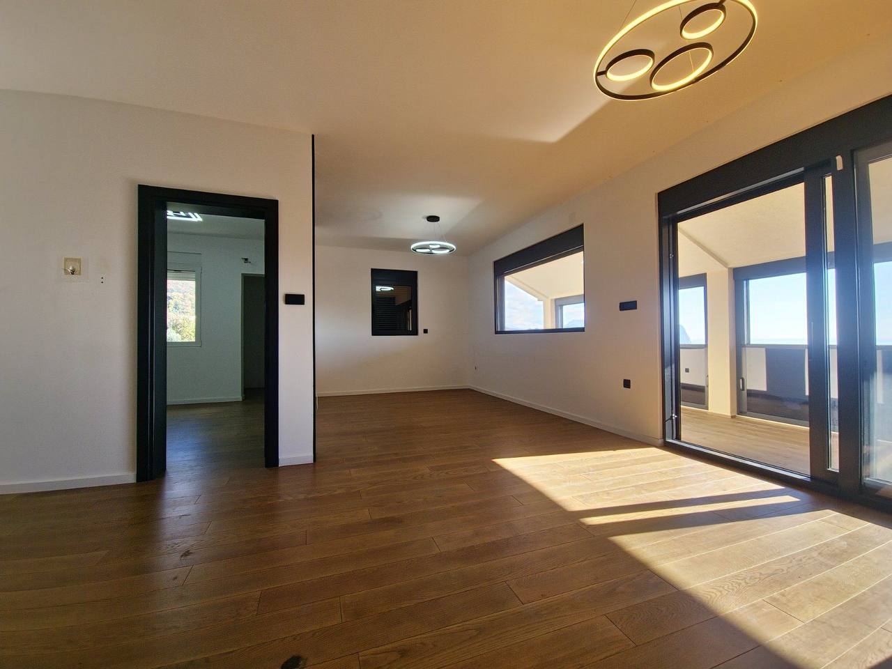 Квартира с 2 спальнями в Петроваце, 96 м² 2