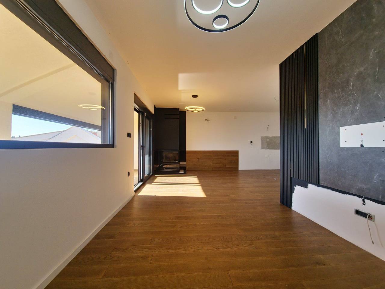 Квартира с 2 спальнями в Петроваце, 96 м² 3