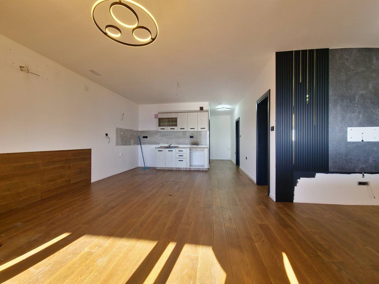 Квартира с 2 спальнями в Петроваце, 96 м² 4