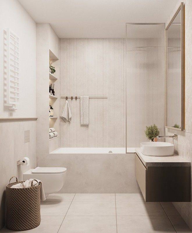 Квартира с 2 спальнями в Porto Montenegro, 142.4 м² 5