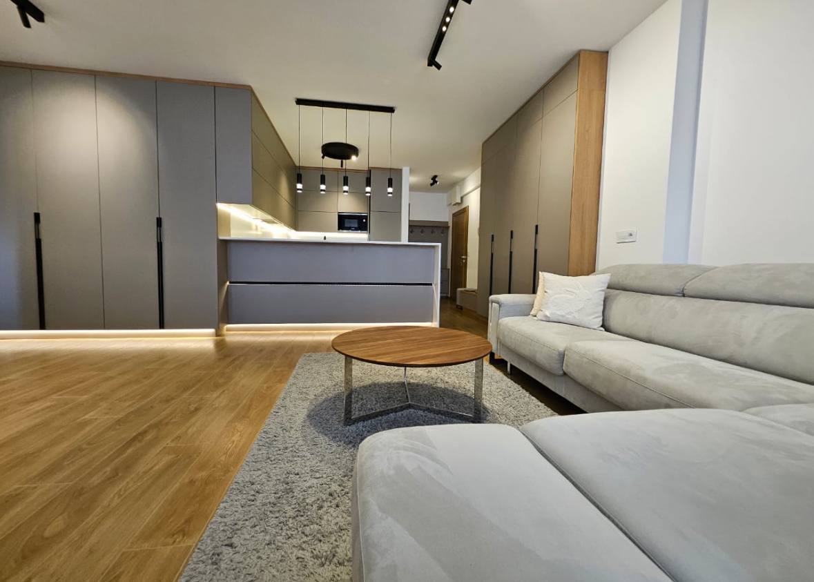 Квартира с 3 спальнями в Будве, 103 м² 2