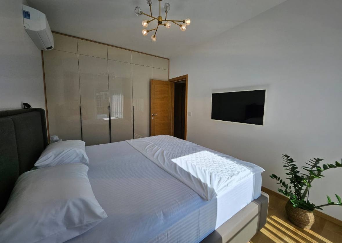Квартира с 3 спальнями в Будве, 103 м² 3