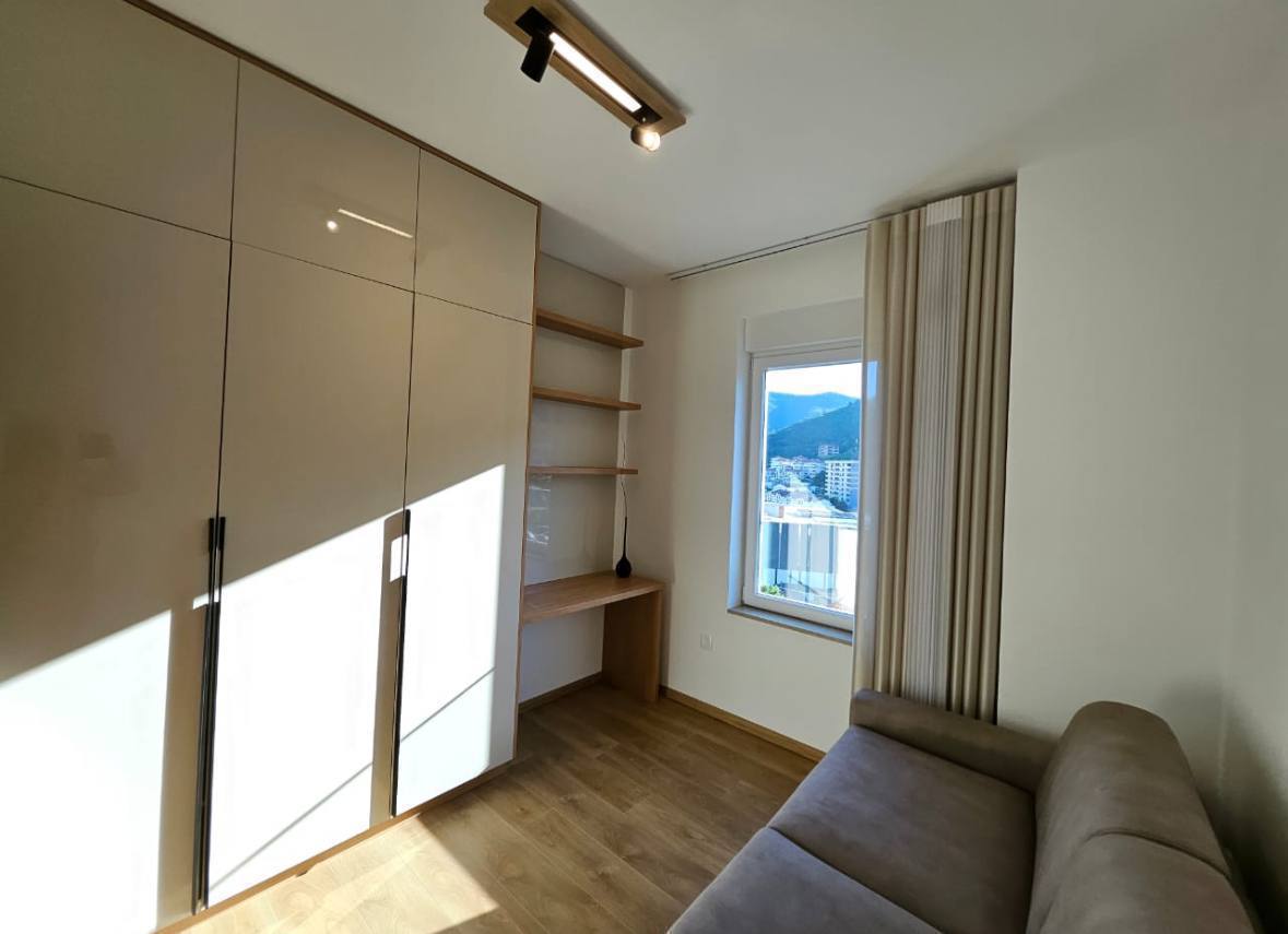 Квартира с 3 спальнями в Будве, 103 м² 4