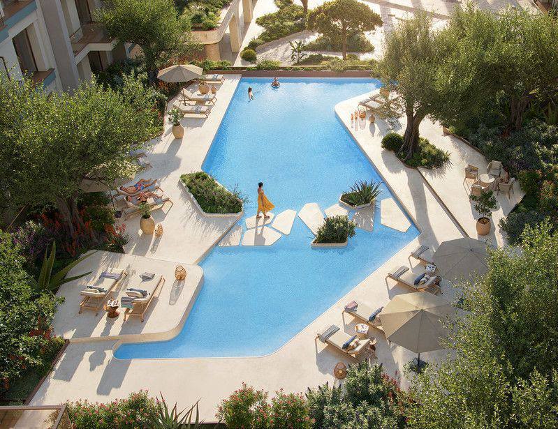 Квартира с 2 спальнями в Porto Montenegro, 141 м² 4