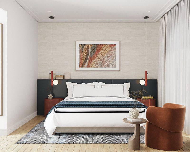 Квартира с 2 спальнями в Porto Montenegro, 141 м² thumbnail 7