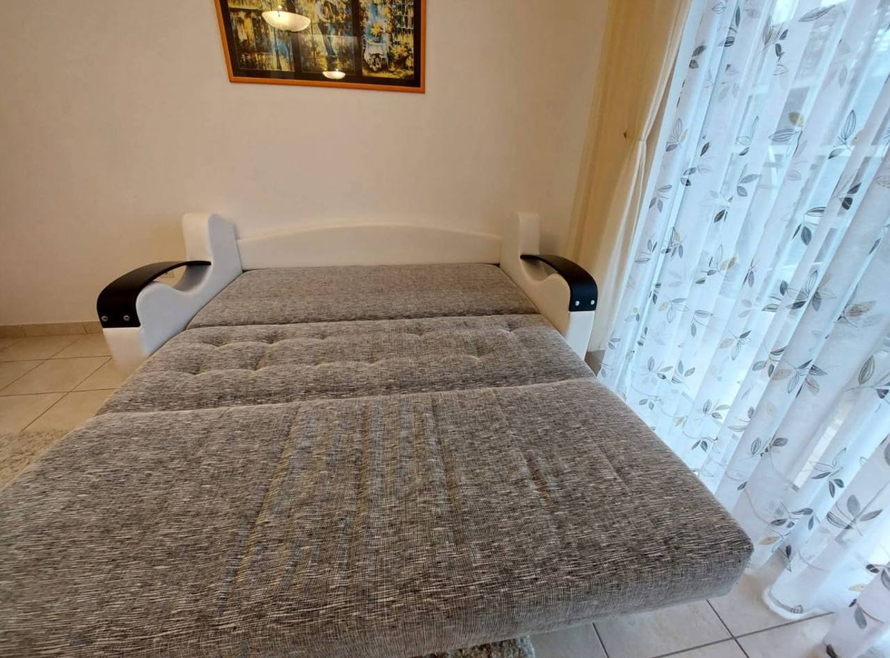 Квартира с 1 спальней в Бечичи, 57 м² 3