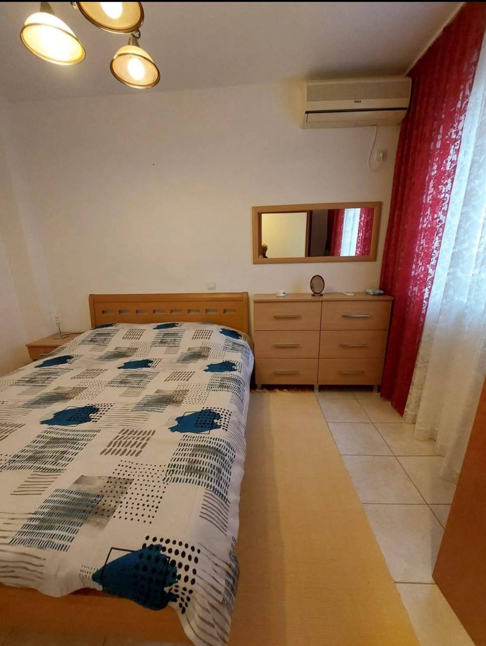 Квартира с 1 спальней в Бечичи, 57 м² 4