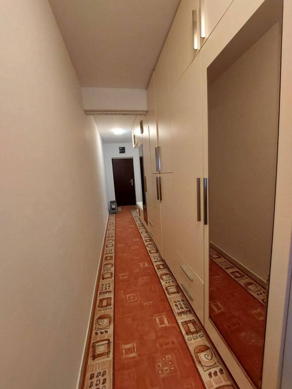 Квартира с 1 спальней в Бечичи, 57 м² 5